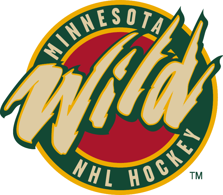 Minnesota Wild 2000-2010 Alternate Logo t shirts iron on transfers